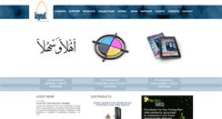 Desktop Screenshot of layoutltd.com
